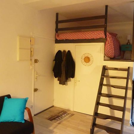 Le Petit Cauchois Daire Rouen Dış mekan fotoğraf