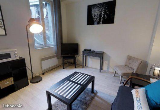 Le Petit Cauchois Daire Rouen Dış mekan fotoğraf