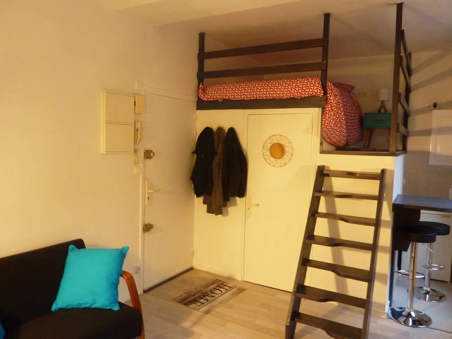 Le Petit Cauchois Daire Rouen Dış mekan fotoğraf